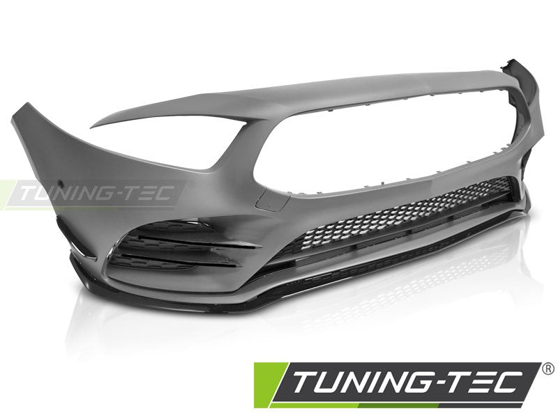 Bara fata Sport Tuning-Tec pentru MERCEDES W177 18- - ZPME33
