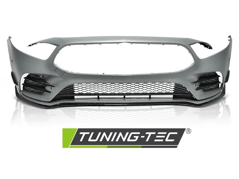 Bara fata Sport Tuning-Tec pentru MERCEDES W177 18- - ZPME33