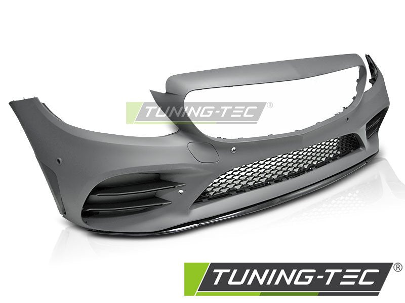 Bara fata Tuning-Tec pentru Mercedes W205 18- - ZPME31