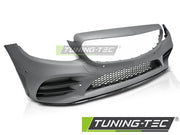 Bara fata Tuning-Tec pentru Mercedes W205 18- - ZPME31