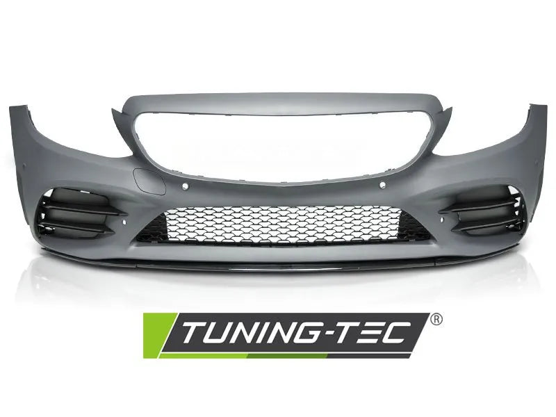 Bara fata Tuning-Tec pentru Mercedes W205 18- - ZPME31