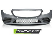 Bara fata Tuning-Tec pentru Mercedes W205 18- - ZPME31