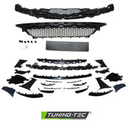Bara fata Tuning-Tec pentru Mercedes W205 18- - ZPME31