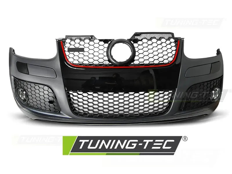 Bara fata VW Golf V Tip GTI Tuning-Tec - ZPVW02