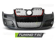 Bara fata VW Golf V Tip GTI Tuning-Tec - ZPVW02