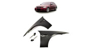 Bara fata cu LED BMW Seria 3 E90 E91 - AM-FNDBM0015