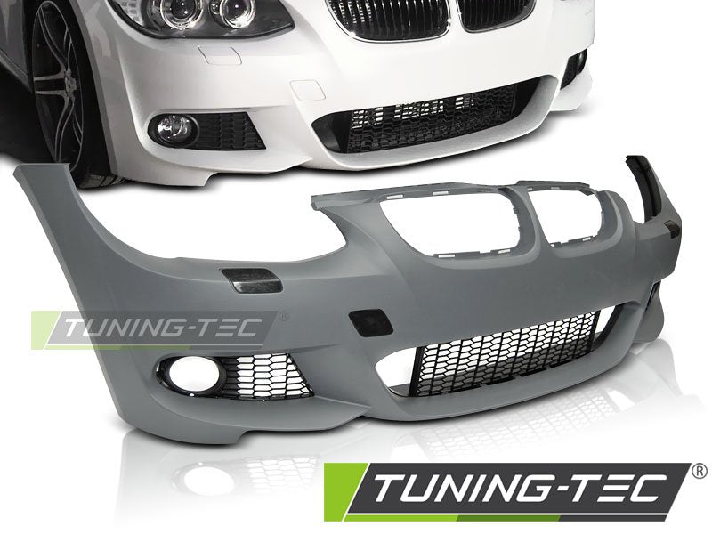 Bara fata cu M-Tech LCI pentru BMW E92 / E93 10-13 Tuning-Tec - ZPBM49