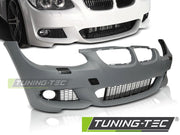 Bara fata cu M-Tech LCI pentru BMW E92 / E93 10-13 Tuning-Tec - ZPBM49