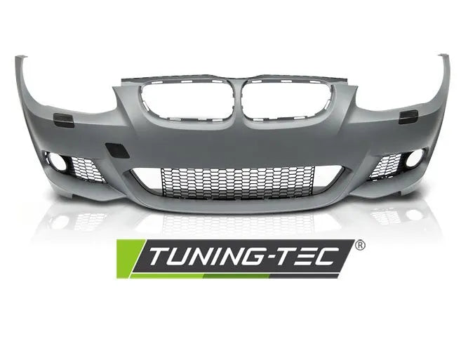 Bara fata cu M-Tech LCI pentru BMW E92 / E93 10-13 Tuning-Tec - ZPBM49