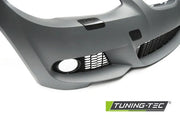 Bara fata cu M-Tech LCI pentru BMW E92 / E93 10-13 Tuning-Tec - ZPBM49