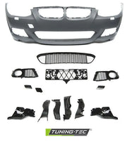 Bara fata cu M-Tech LCI pentru BMW E92 / E93 10-13 Tuning-Tec - ZPBM49