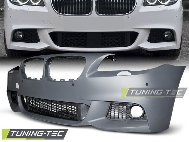 Bara fata cu M-Tech pentru BMW F10 10-13 Tuning-Tec - ZPBM13