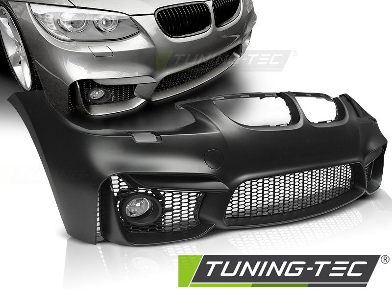 Bara fata cu M4 STYLE pentru BMW E92/E93 LCI 10-13 Tuning-Tec - ZPBM44