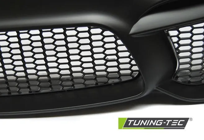 Bara fata cu M4 STYLE pentru BMW E92/E93 LCI 10-13 Tuning-Tec - ZPBM44