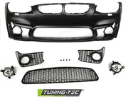Bara fata cu M4 STYLE pentru BMW E92/E93 LCI 10-13 Tuning-Tec - ZPBM44