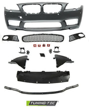 Bara fata cu M5 STYLE pentru BMW F10/F11 13-17 Tuning-Tec - ZPBM52