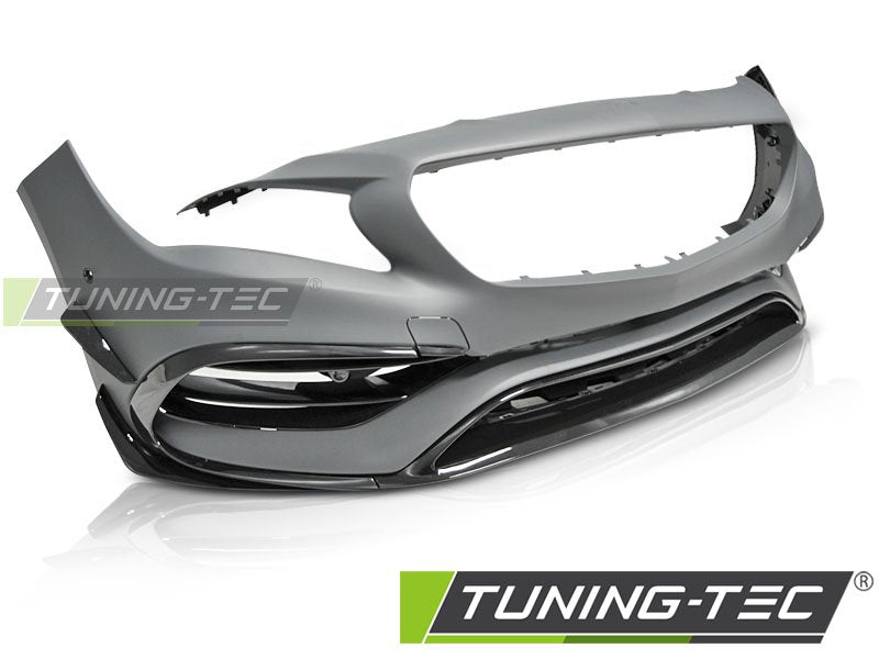 Bara fata cu PDC Tuning-Tec pentru MERCEDES CLA W117 16-19 - ZPME29