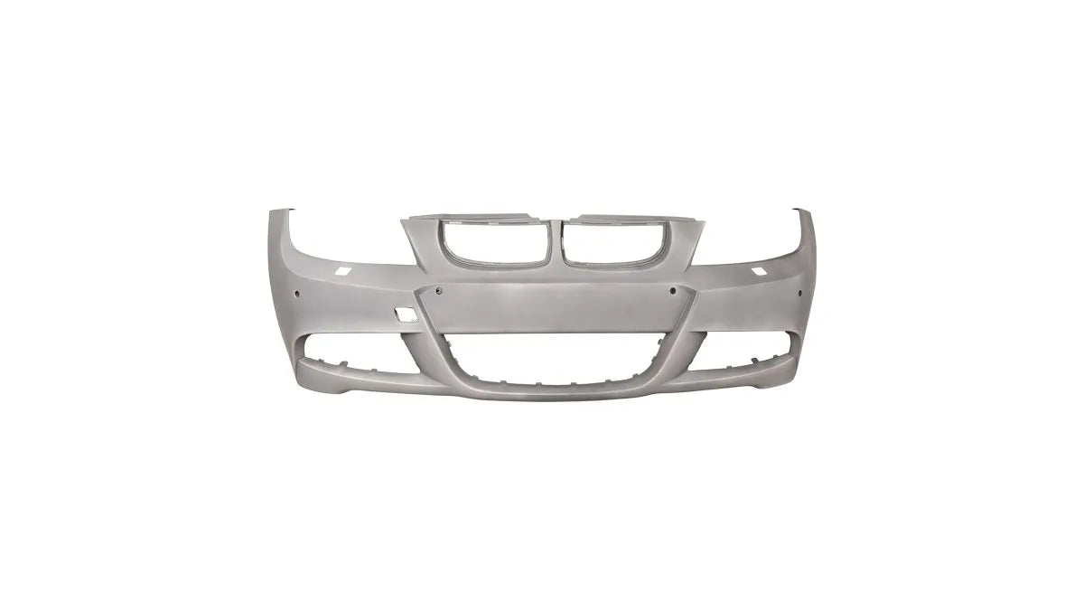 Bara fata cu PDC si SRA compatibila BMW Seria 3 E90 E91 Sedan Touring 2005-2008 M-Tech Facelift - OT-0108