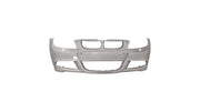 Bara fata cu PDC si SRA compatibila BMW Seria 3 E90 E91 Sedan Touring 2005-2008 M-Tech Facelift - OT-0108
