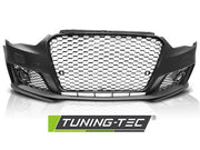 Bara fata pentru AUDI A3 12-16 tip RS3 Tuning-Tec - ZPAU25