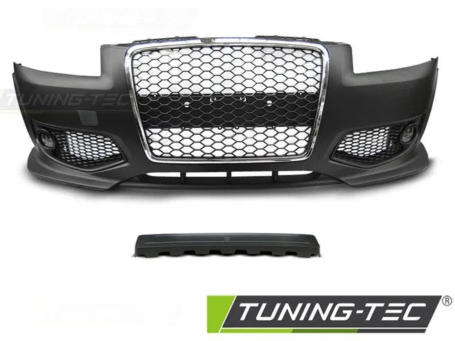 Bara fata pentru Audi A3 03.05-04.08 Tuning-Tec - ZPAU03