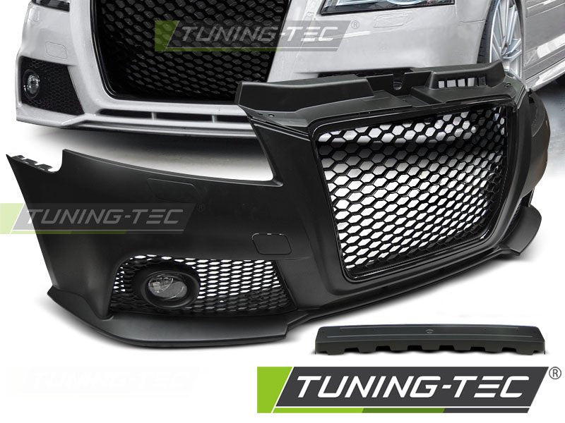 Bara fata pentru Audi A3 08-12 Tuning-Tec - ZPAU08