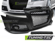 Bara fata pentru Audi A3 08-12 Tuning-Tec - ZPAU08