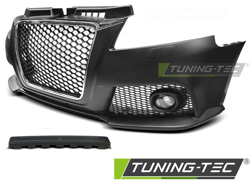 Bara fata pentru Audi A3 8-12 Tuning-Tec - ZPAU09