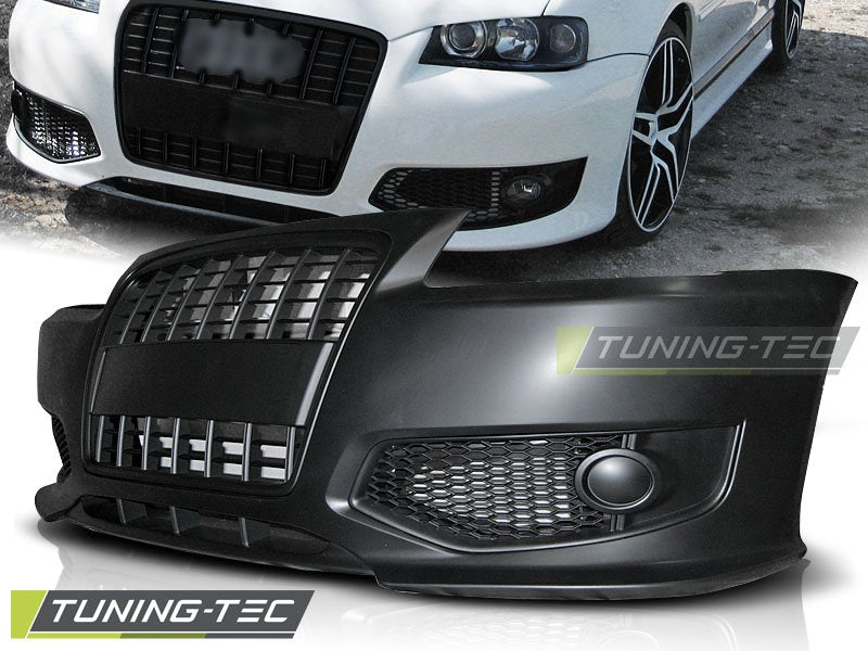 Bara fata pentru Audi A3 Tuning-Tec - ZPAU02