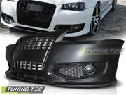 Bara fata pentru Audi A3 Tuning-Tec - ZPAU02