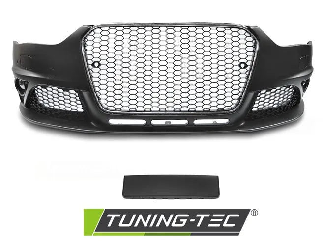 Bara fata pentru Audi A4 B8 12-15 tip RS Tuning-Tec - ZPAU22