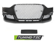 Bara fata pentru Audi A4 B8 12-15 tip RS Tuning-Tec - ZPAU22