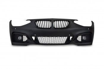Bara fata pentru BMW 1er F20 2011-2015 Jom - 5111301JOM