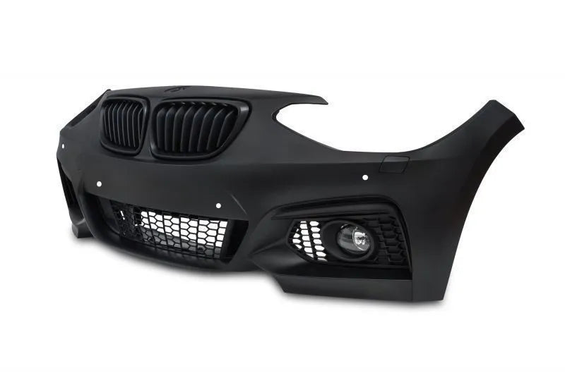 Bara fata pentru BMW 1er F20 2011-2015 Jom - 5111301JOM