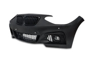 Bara fata pentru BMW 1er F20 2011-2015 Jom - 5111301JOM