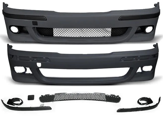 Bara fata pentru BMW E39 Tuning-Tec - ZPBM03