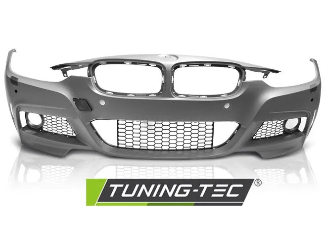 Bara fata pentru BMW F30 / F31 cu PDC Tuning-Tec - ZPBM81