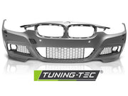 Bara fata pentru BMW F30 / F31 cu PDC Tuning-Tec - ZPBM81