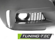 Bara fata pentru BMW F30 / F31 cu PDC Tuning-Tec - ZPBM81