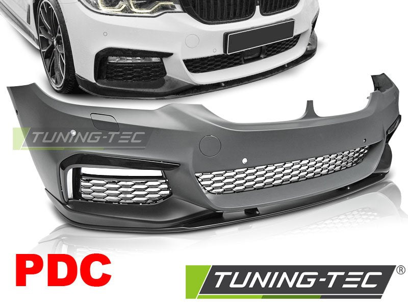 Bara fata pentru BMW G30 G31 17- M-Performance Tuning-Tec - ZPBM57
