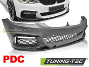 Bara fata pentru BMW G30 G31 17- M-Performance Tuning-Tec - ZPBM57