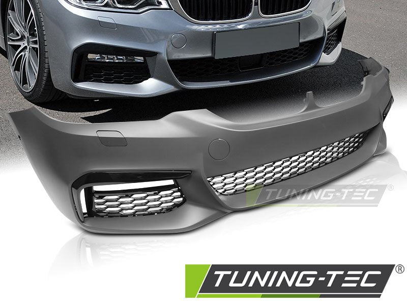 Bara fata pentru BMW G30 / G31 2017- M-technic Tuning-Tec - ZPBM55