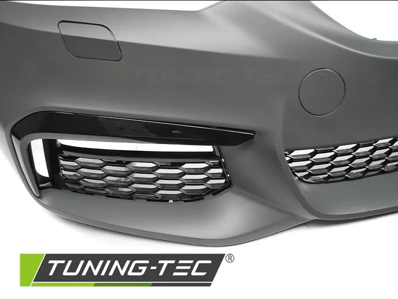 Bara fata pentru BMW G30 / G31 2017- M-technic Tuning-Tec - ZPBM55
