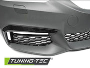 Bara fata pentru BMW G30 / G31 2017- M-technic Tuning-Tec - ZPBM55