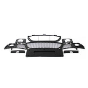 Bara fata pentru BMW Seria 3 E90/E91 2005-2008 - 5111986JOM