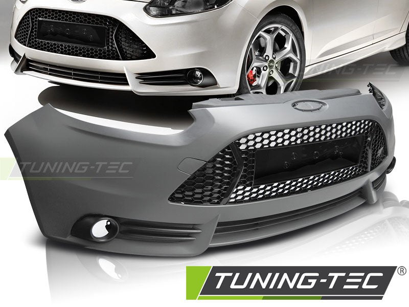 Bara fata pentru Ford Focus MK3 11-10.14 Tuning-Tec - ZPFO01