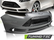 Bara fata pentru Ford Focus MK3 11-10.14 Tuning-Tec - ZPFO01