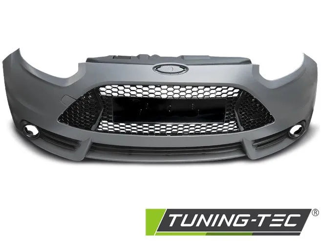 Bara fata pentru Ford Focus MK3 11-10.14 Tuning-Tec - ZPFO01