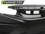 Bara fata pentru HONDA CIVIC X 16-18 SEDAN CONCEPT STYLE Tuning-Tec - ZPHO01