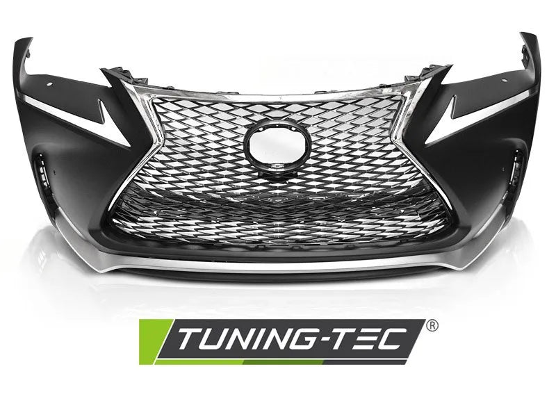 Bara fata pentru Lexus NX 14-17 F Sport Look PDC Tuning-Tec - ZPLE02